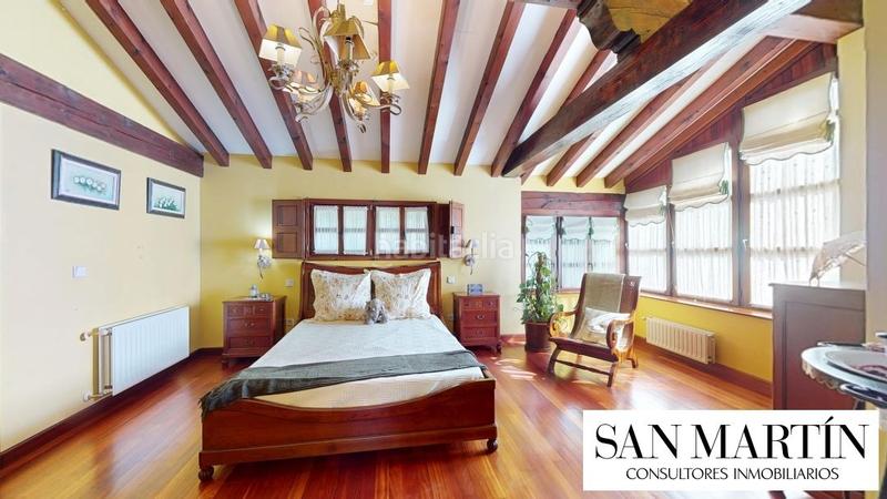 Foto 68c10296-f282-49d9-91c3-f028d870a97a. Chalet en lugar barrio pomar 7b exclusivo chalé en entorno natural privilegiado, en novales, cantabria en Alfoz de Lloredo