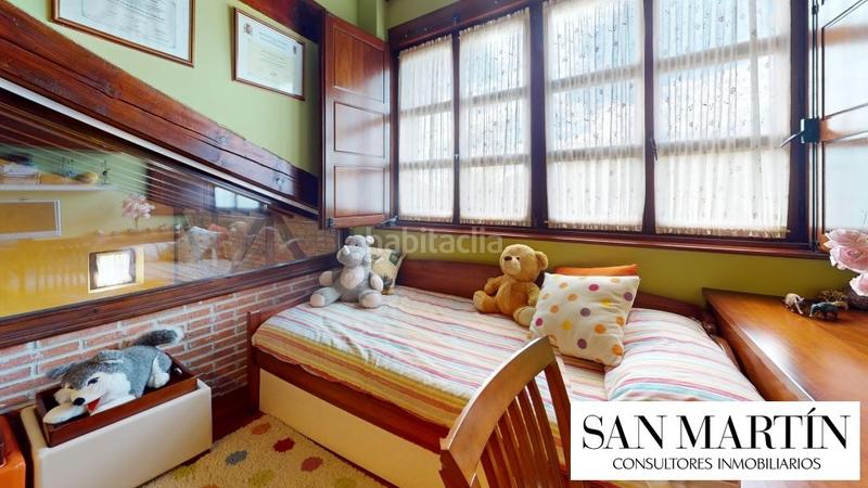 Foto 6ca55e17-e6be-485e-b024-b52d1d5b0e37. Chalet en lugar barrio pomar 7b exclusivo chalé en entorno natural privilegiado, en novales, cantabria en Alfoz de Lloredo