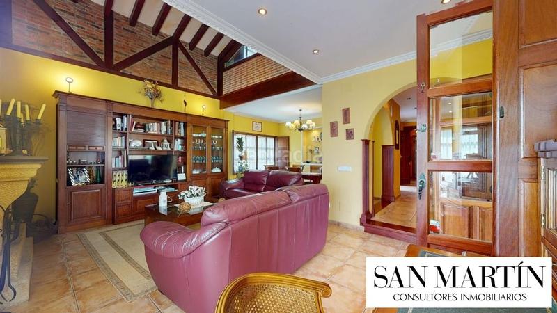 Foto 7550a806-c667-4d30-af37-f7546f49687f. Chalet en lugar barrio pomar 7b exclusivo chalé en entorno natural privilegiado, en novales, cantabria en Alfoz de Lloredo