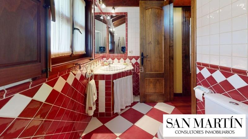 Foto 7ee606f3-daf3-42ce-ad85-cc0339d90de9. Chalet en lugar barrio pomar 7b exclusivo chalé en entorno natural privilegiado, en novales, cantabria en Alfoz de Lloredo