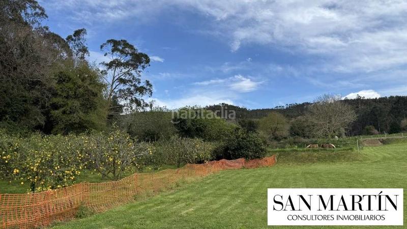 Foto 8774a3cb-250c-4457-999d-fb7c8032c177. Chalet en lugar barrio pomar 7b exclusivo chalé en entorno natural privilegiado, en novales, cantabria en Alfoz de Lloredo