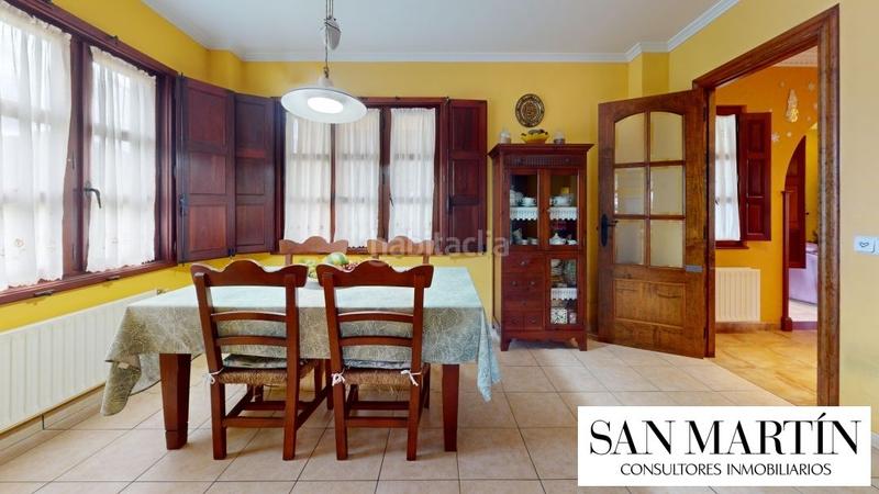 Foto 8b0c22fa-230f-45d7-8144-22d9738bace3. Chalet en lugar barrio pomar 7b exclusivo chalé en entorno natural privilegiado, en novales, cantabria en Alfoz de Lloredo