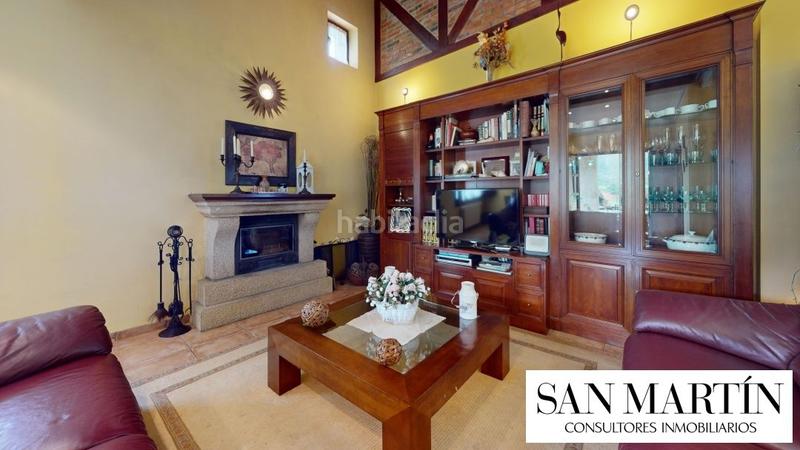 Foto 8b770b09-0ee7-43d3-b115-51857a528f79. Chalet en lugar barrio pomar 7b exclusivo chalé en entorno natural privilegiado, en novales, cantabria en Alfoz de Lloredo