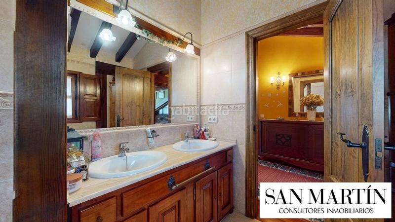 Foto 8f230dac-f671-4705-8753-12671b64fdcf. Chalet en lugar barrio pomar 7b exclusivo chalé en entorno natural privilegiado, en novales, cantabria en Alfoz de Lloredo