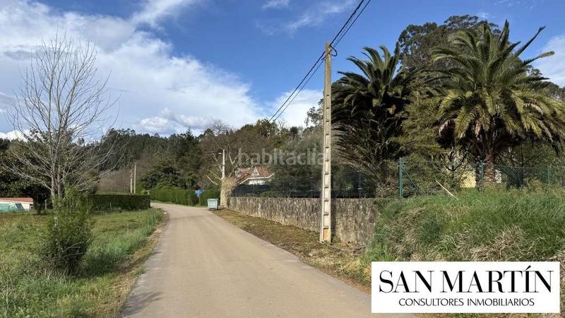 Foto 970bbe0f-72ee-4cc5-a71d-3ca95a854604. Chalet en lugar barrio pomar 7b exclusivo chalé en entorno natural privilegiado, en novales, cantabria en Alfoz de Lloredo