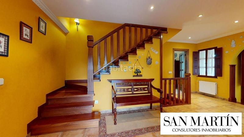 Foto 98167e15-fb09-4612-9a21-5a760a4115d7. Chalet en lugar barrio pomar 7b exclusivo chalé en entorno natural privilegiado, en novales, cantabria en Alfoz de Lloredo