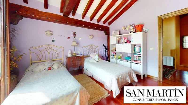 Foto 9bdeb434-e09a-4f03-83a2-a46a0c846868. Chalet en lugar barrio pomar 7b exclusivo chalé en entorno natural privilegiado, en novales, cantabria en Alfoz de Lloredo