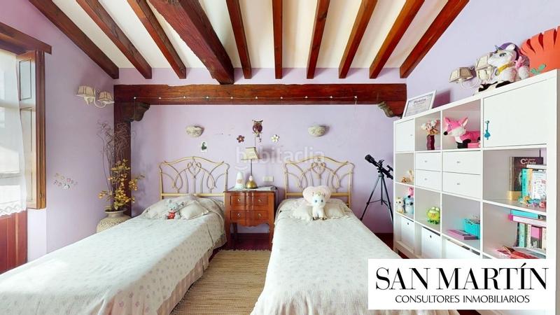 Foto a351b74a-cdbf-4ca4-a8bc-925eb96a87cc. Chalet en lugar barrio pomar 7b exclusivo chalé en entorno natural privilegiado, en novales, cantabria en Alfoz de Lloredo
