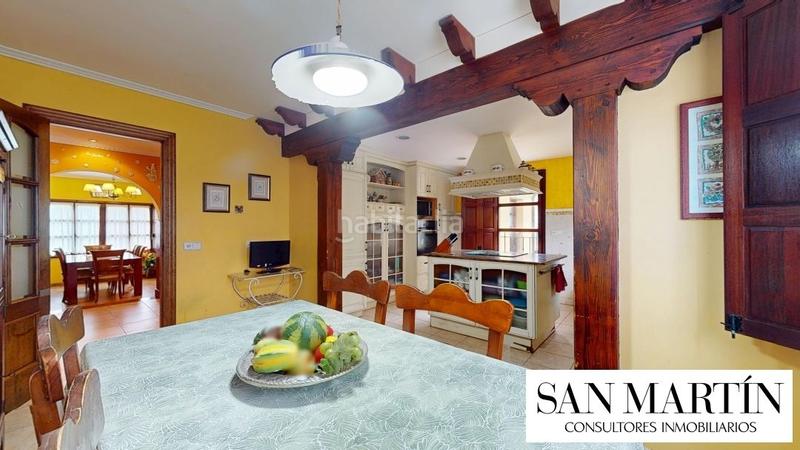 Foto ac4f5083-b58c-44bf-928a-3d610da9c0de. Chalet en lugar barrio pomar 7b exclusivo chalé en entorno natural privilegiado, en novales, cantabria en Alfoz de Lloredo