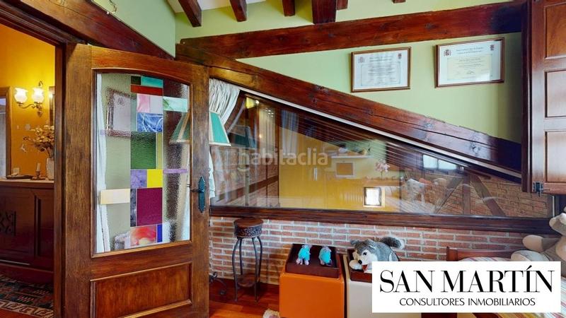 Foto b2e020d3-57fd-40d0-87d1-fa45f7614b5c. Chalet en lugar barrio pomar 7b exclusivo chalé en entorno natural privilegiado, en novales, cantabria en Alfoz de Lloredo