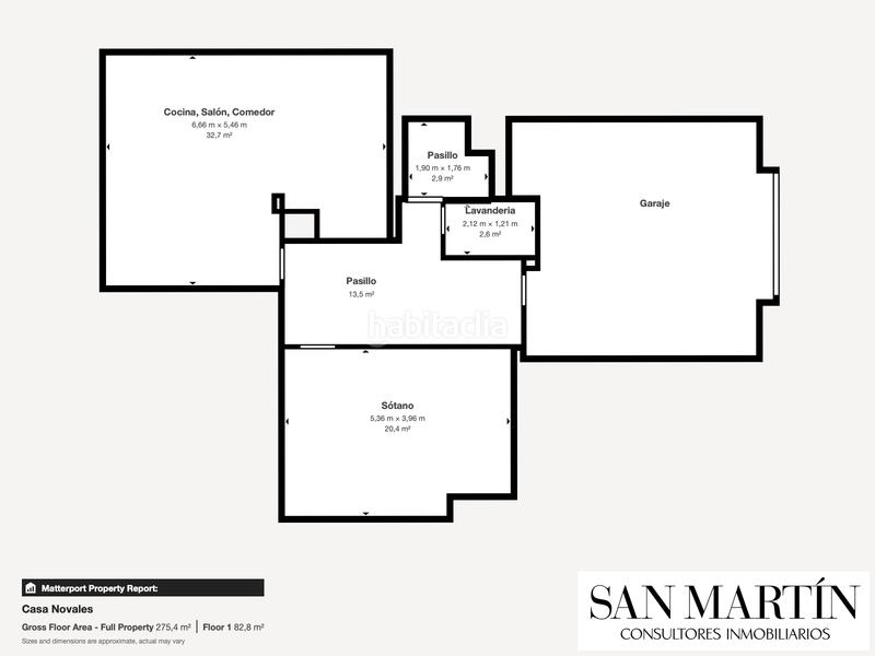 Foto b691b085-159e-4721-b061-eb3adacaec06. Chalet en lugar barrio pomar 7b exclusivo chalé en entorno natural privilegiado, en novales, cantabria en Alfoz de Lloredo