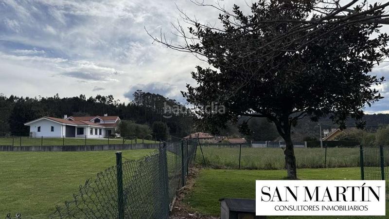 Foto b984cfdf-3a37-4b42-bb57-caed00eeff8c. Chalet en lugar barrio pomar 7b exclusivo chalé en entorno natural privilegiado, en novales, cantabria en Alfoz de Lloredo