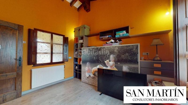 Foto b9cc6b12-0592-468b-b495-5b43ea2905b5. Chalet en lugar barrio pomar 7b exclusivo chalé en entorno natural privilegiado, en novales, cantabria en Alfoz de Lloredo
