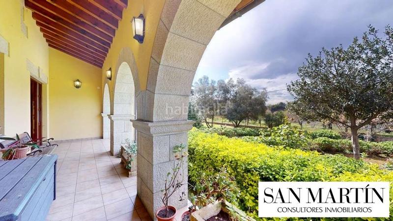 Foto baec0e1c-292a-4e2d-a19c-91a3799e25fd. Chalet en lugar barrio pomar 7b exclusivo chalé en entorno natural privilegiado, en novales, cantabria en Alfoz de Lloredo
