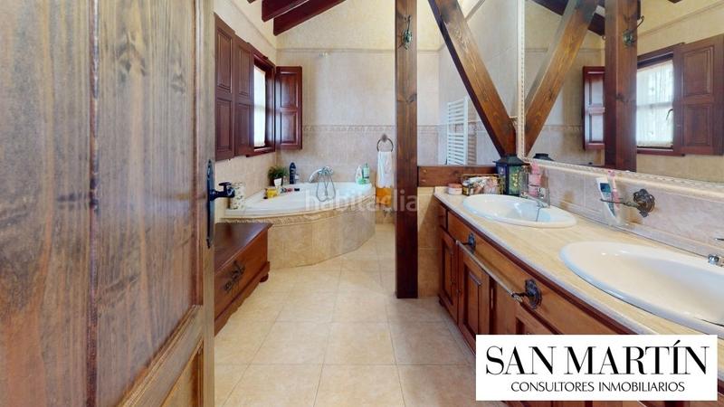 Foto bbedd30a-f486-4fbc-9764-dd6433e7627c. Chalet en lugar barrio pomar 7b exclusivo chalé en entorno natural privilegiado, en novales, cantabria en Alfoz de Lloredo
