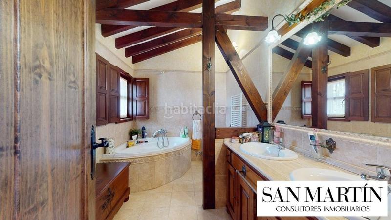 Foto bd478d87-0cff-4794-b3de-524f697923b2. Chalet en lugar barrio pomar 7b exclusivo chalé en entorno natural privilegiado, en novales, cantabria en Alfoz de Lloredo