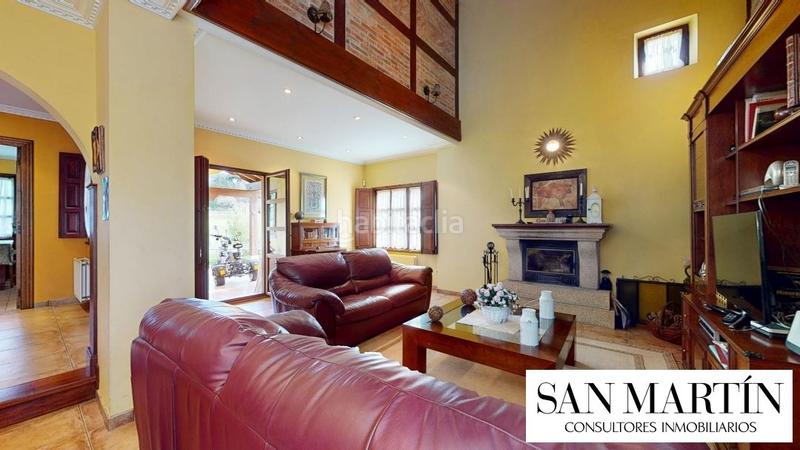 Foto c106e741-e641-4e92-8e5d-d14d4e79f7c0. Chalet en lugar barrio pomar 7b exclusivo chalé en entorno natural privilegiado, en novales, cantabria en Alfoz de Lloredo