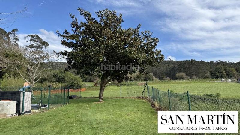 Foto c12c2461-9af0-48d0-adb4-6d5566506a18. Chalet en lugar barrio pomar 7b exclusivo chalé en entorno natural privilegiado, en novales, cantabria en Alfoz de Lloredo