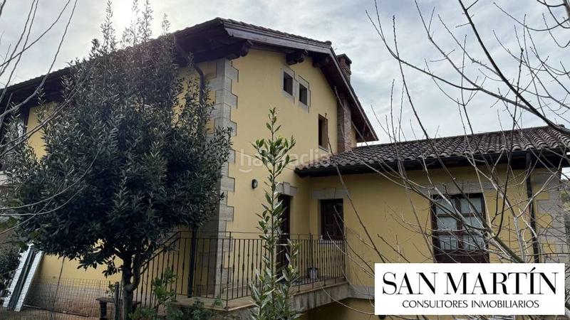 Foto d094829f-82c7-4ca0-b0dd-b95479dc4daf. Chalet en lugar barrio pomar 7b exclusivo chalé en entorno natural privilegiado, en novales, cantabria en Alfoz de Lloredo