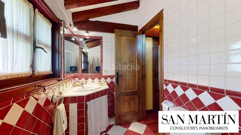 Foto d0e4330e-07bc-48ca-8542-3a436d966437. Chalet en lugar barrio pomar 7b exclusivo chalé en entorno natural privilegiado, en novales, cantabria en Alfoz de Lloredo