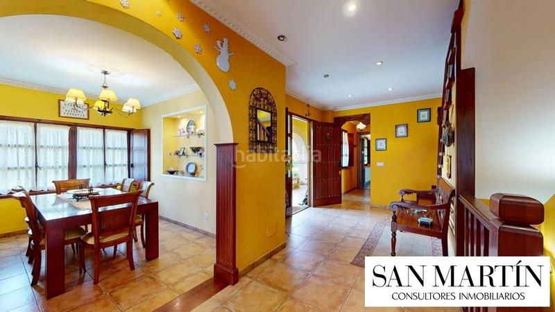 Foto d912d4e4-c16f-4ba0-94c3-c2d3bef85eb6. Chalet en lugar barrio pomar 7b exclusivo chalé en entorno natural privilegiado, en novales, cantabria en Alfoz de Lloredo