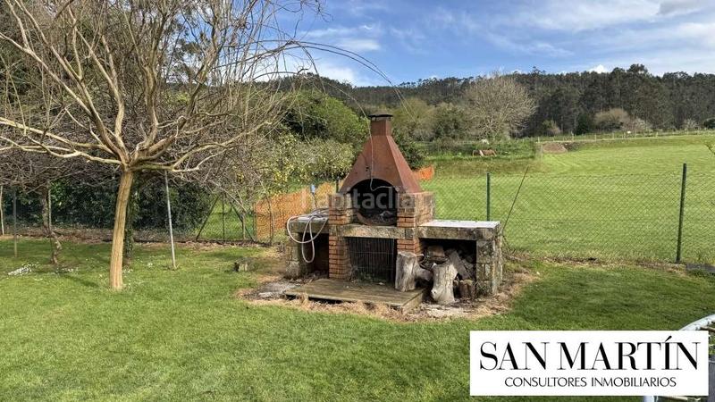 Foto e6a992d6-8234-42ac-b867-e6cbdbdeb6ed. Chalet en lugar barrio pomar 7b exclusivo chalé en entorno natural privilegiado, en novales, cantabria en Alfoz de Lloredo