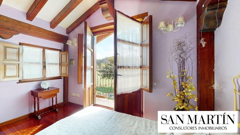 Foto eb3a78e0-e0a9-4425-9835-f6560984b4ff. Chalet en lugar barrio pomar 7b exclusivo chalé en entorno natural privilegiado, en novales, cantabria en Alfoz de Lloredo