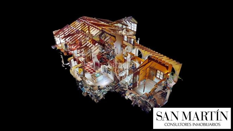 Foto eed44102-f4d4-4beb-bed8-6e1a014d1223. Chalet en lugar barrio pomar 7b exclusivo chalé en entorno natural privilegiado, en novales, cantabria en Alfoz de Lloredo