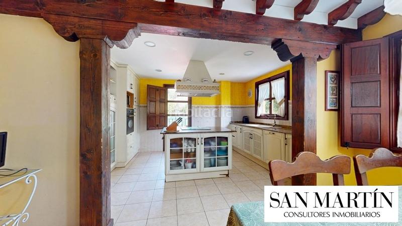 Foto fbdfe496-58d3-44b7-8ffa-1fe808c8d086. Chalet en lugar barrio pomar 7b exclusivo chalé en entorno natural privilegiado, en novales, cantabria en Alfoz de Lloredo