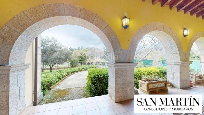 Foto ff7c0a4c-21ae-4878-992a-c734f0b8ee85. Chalet en lugar barrio pomar 7b exclusivo chalé en entorno natural privilegiado, en novales, cantabria en Alfoz de Lloredo