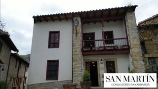Casa a Barrio la becera 74. Casa montañesa con encanto en helgueras, cantabria