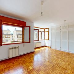 Flat  Urbanización esmeralda 7. Piso en colombres
