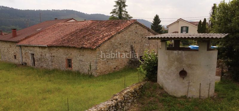 Foto 3a83954b-c0ab-45e1-b65a-aec8a9dabf48. Casa a ibio 3 a Mazcuerras