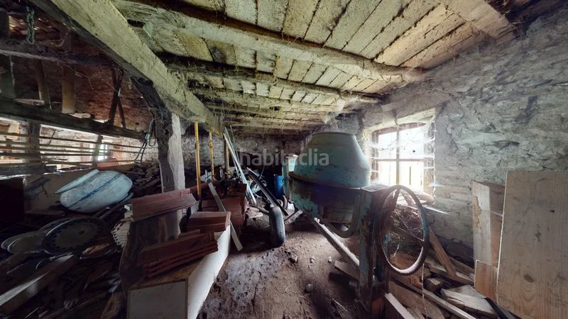 Foto 66954f6e-3c4d-4754-82ff-93c046f13239. Casa a ibio 3 a Mazcuerras