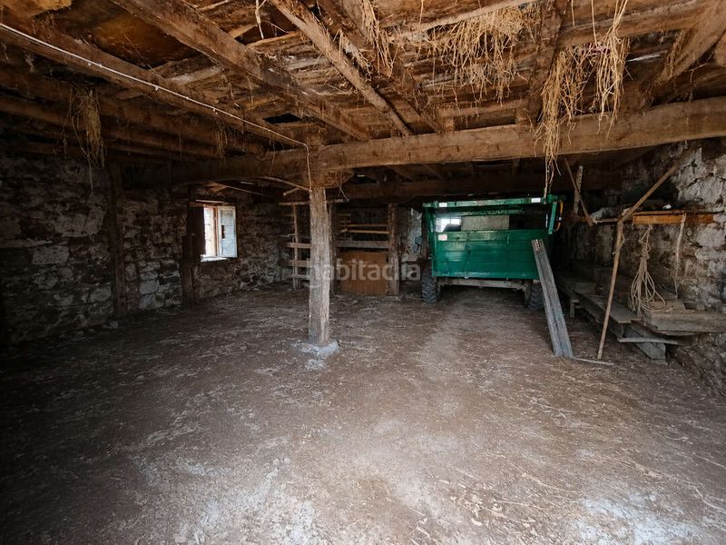 Foto 87763799-6a54-44db-8ccb-e404ac950f2f. Casa a ibio 3 a Mazcuerras