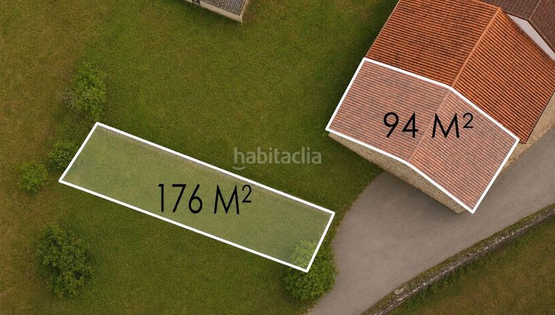 Foto baf1a739-031f-46c4-b731-36f9ec9c887c. Casa a ibio 3 a Mazcuerras