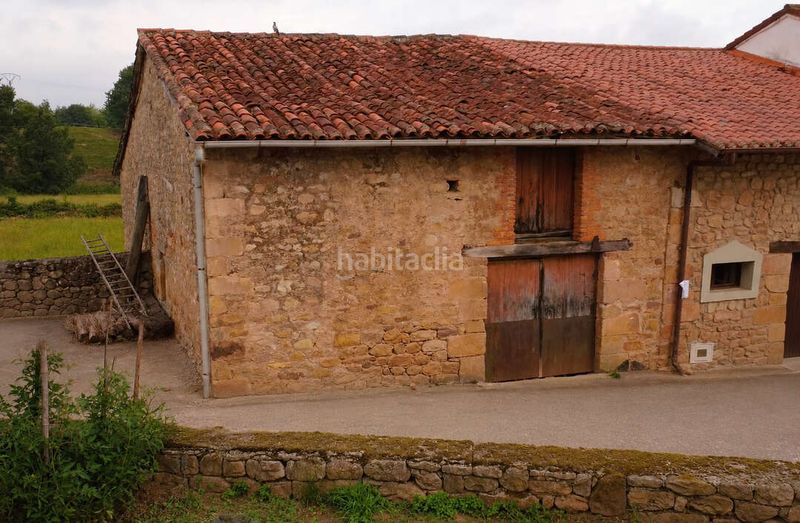 Foto e2e9bc12-2a38-440f-8a6c-034c36b6d64c. Casa a ibio 3 a Mazcuerras
