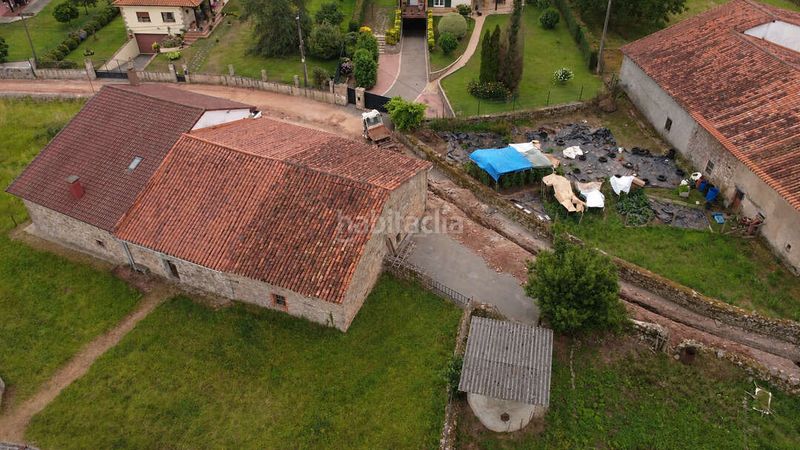 Foto f35ed5ae-362e-4d5f-b7c4-1bde126ae8db. Casa a ibio 3 a Mazcuerras