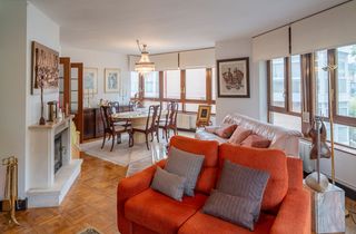 Flat  Urbanización el parque 2. Exclusividad y amplitud en el corazón de cabezón de la sal
