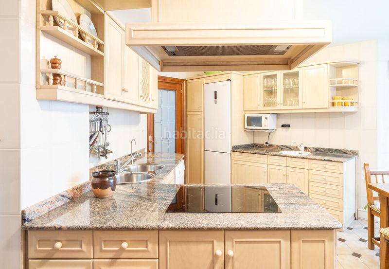 Foto a9d7f427-19c3-4989-a909-3d9b962dfb21. Etagenwohnung in urbanización el parque 2 in Cabezón de la Sal
