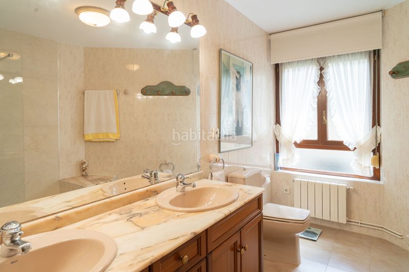 Foto b063c149-d779-4606-98b1-af2f2b437313. Etagenwohnung in urbanización el parque 2 in Cabezón de la Sal