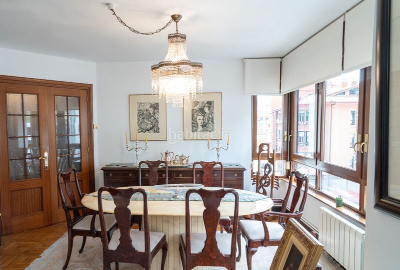 Foto cf7b22de-fba5-492a-9d6a-9c43719e68ae. Etagenwohnung in urbanización el parque 2 in Cabezón de la Sal