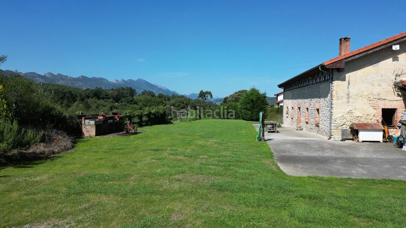 Foto 40aec895-136a-47f4-89f8-93f2d511c621. Casa amb calefacció aparcament a Ribadedeva