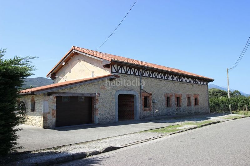 Foto 44125473-e962-4921-b8c3-1da8901ef616. Casa amb calefacció aparcament a Ribadedeva