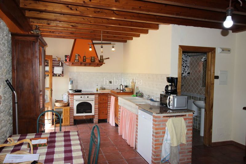 Foto 4d93531e-e827-4d79-b40d-a9083e239182. Casa amb calefacció aparcament a Ribadedeva