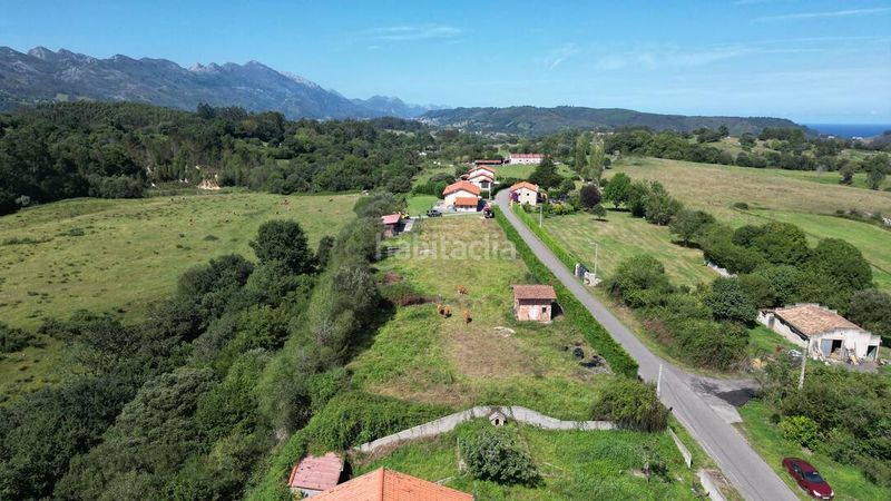 Foto 501553c3-4a6a-4d1d-a12a-d14c67013b59. Casa amb calefacció aparcament a Ribadedeva