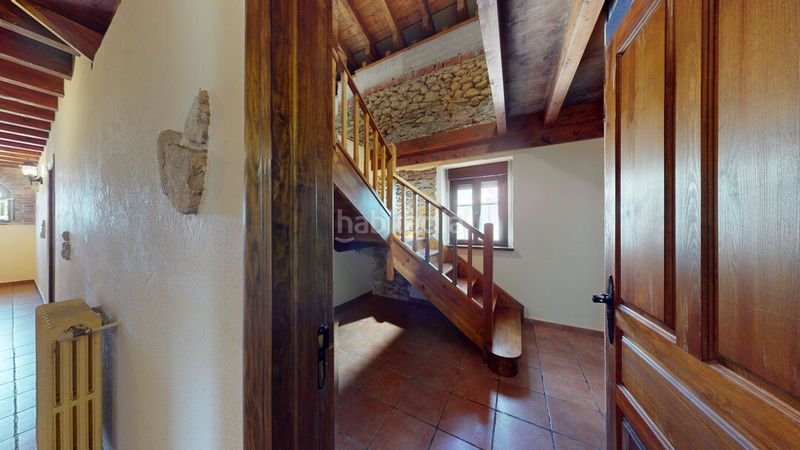 Foto 5ef37545-fc30-4f19-9f0a-9cd87cb1c994. Casa amb calefacció aparcament a Ribadedeva