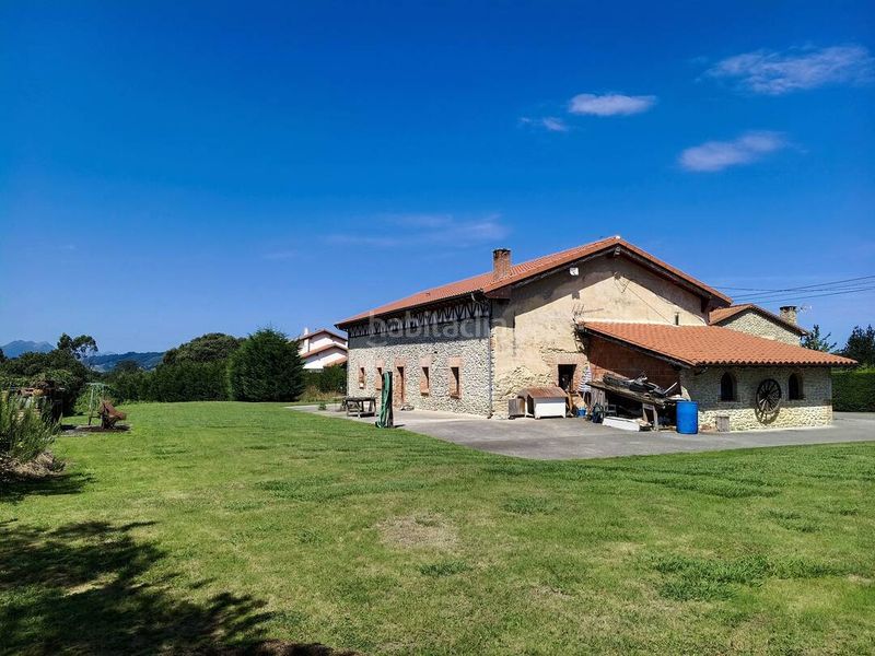 Foto c1185603-a3f9-4958-9db7-e7a9d00aecdd. Casa amb calefacció aparcament a Ribadedeva