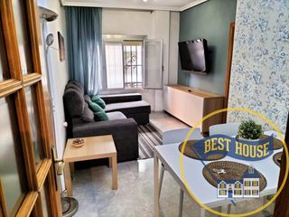 Miete Etagenwohnung  Calle camino cañete. Piso en alquiler cerca del centro de cuenca