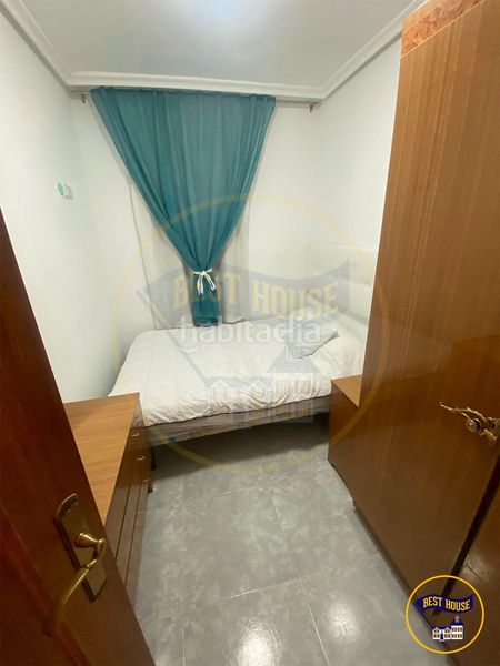 Foto a117d939-00b7-4685-ac5d-600929a49f99. Rent flat with heating in Centro Cuenca